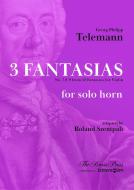 3 Fantasias Download