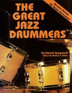The Great Jazz Drummers 