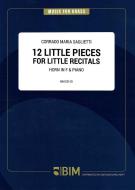 12 Little Pieces Download