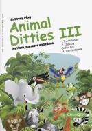 Animal Ditties III Download