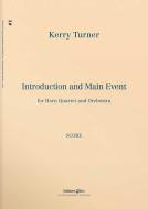 Introduction and Main Event Download