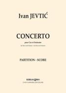 Concerto pour Cor et Orchestre Download