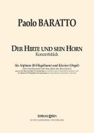 Der Hirte und sein Horn - Konzertstück Download