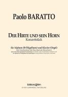 Der Hirte und sein Horn - Konzertstück Download