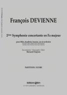 2e Symphonie concertante Download