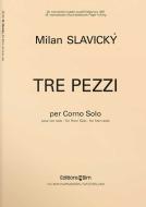 Tre Pezzi Download