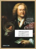 Concerto D-Dur Nr. 2 Download