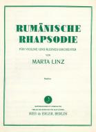 Rumänische Rhapsodie 