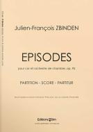 Episodes op.95 Download