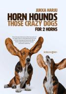 Horn Hounds 'Those Crazy Dogs' Download