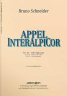 Appel interAlpiCor Download
