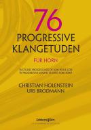 76 Progressive Klangetüden für Horn Download