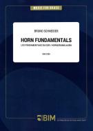 Horngrundlagen Download