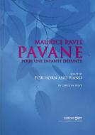 Pavane pour une infante défunte Download