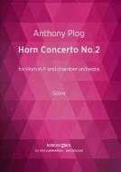 Horn Concerto N° 2 Download