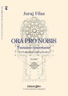 Ora Pro Nobis, Fantaisie concertante Download
