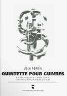 Quintette pour cuivres Download