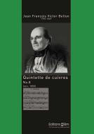 Quintette No. 8 Download