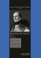 Quintette No. 10 Download