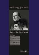 Quintette No. 12 Download