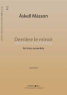 Derrière le miroir Download