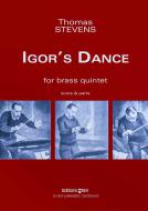 Igor's Dance Download