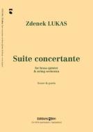 Concertante suite op. 184 Download