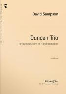 Duncan Trio Download