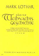 Kleine Weihnachtsgeschichten op. 51 