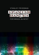 Spanish Dances Download