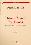 Dance Music for Brass Download