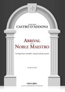 Arrival of a Noble Maestro Download