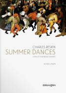 Summer Dances Download