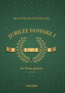Jubilee Fanfare I Download