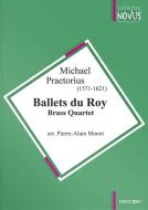 Ballets du Roy Download