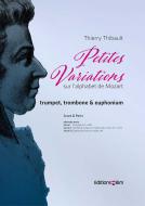 Petites Variations Download