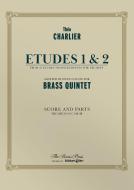 Etudes No. 1 & 2 Download