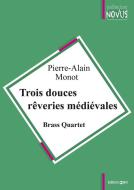 Trois douces rêveries médiévales Download