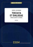 Toccata et Dialogue Download