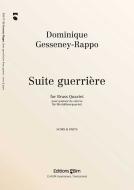 Suite Guerrière Download