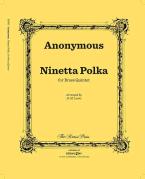 Ninetta Polka Download