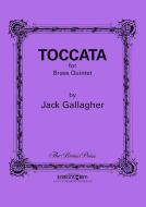 Toccata Download