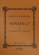 Sonata à 7 Download