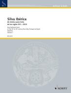 Silva Ibérica 1 Standard