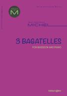 3 Bagatelles Download