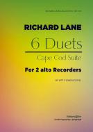 6 Duets - Cape Cod Suite Download