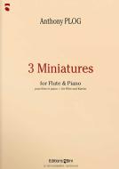 3 Miniatures Download