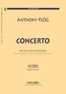 Concerto For Flute And Wind Ensemble Download