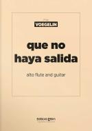 Que no haya salida Download