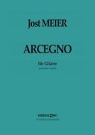 Cena de le Ceneri for Guitar and String Orchestra Download